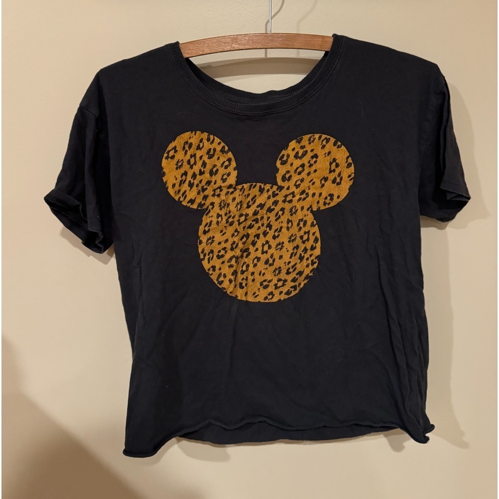 Mickey Mouse Top-MED